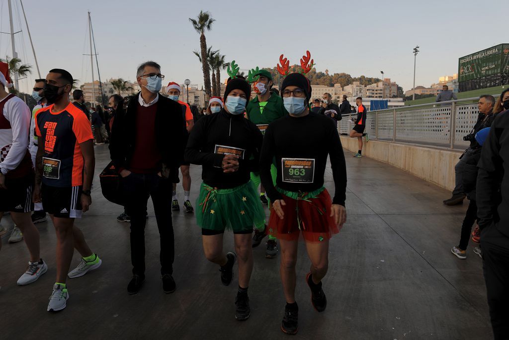 San Silvestre de Cartagena