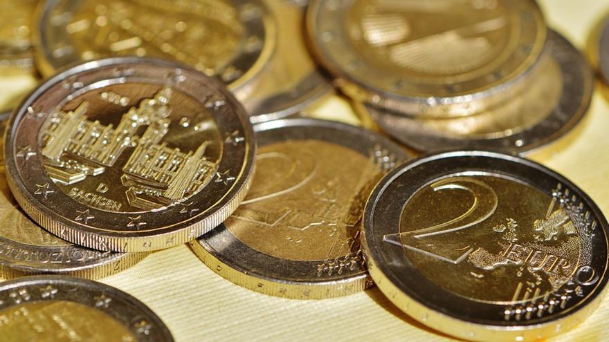 Si tienes estas monedas de 2 euros las puedes vender por más de 2.500