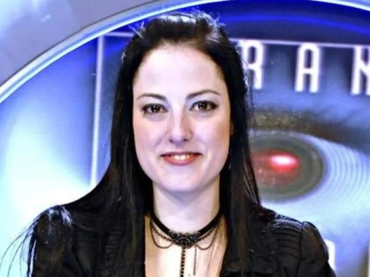 Judit Iglesias, ganadora de 'GH 9' Judit Iglesias, ganadora de 'GH 9'