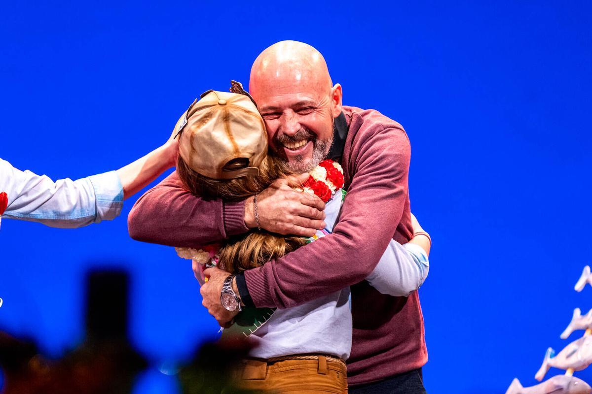 Infantil 'Campamento infantil Las Espeteras'