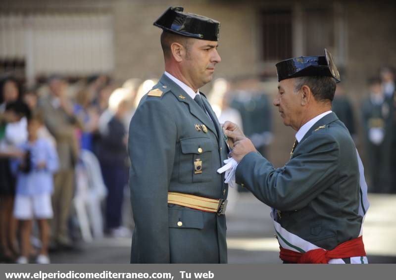 GALERIA DE FOTOS -- Fiesta del Pilar en Castellón