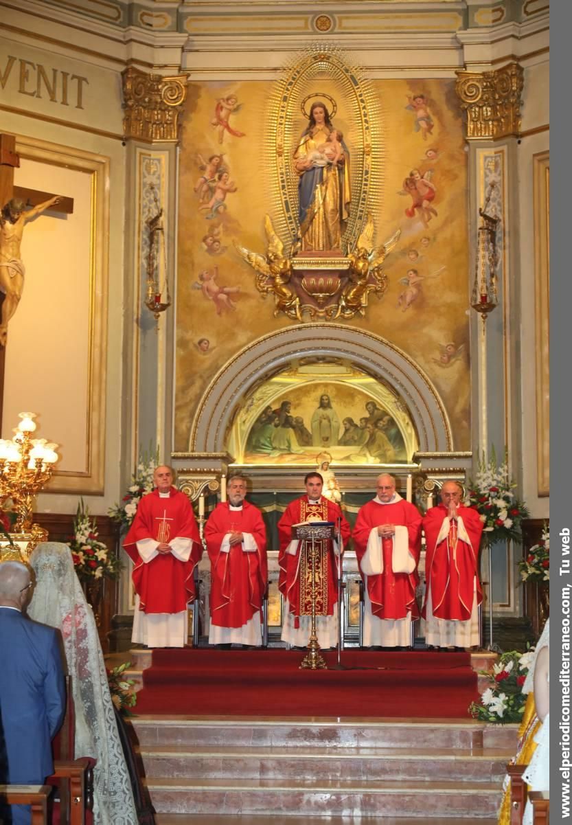 Fiestas patronales de Santa Quitèria de Almassora II