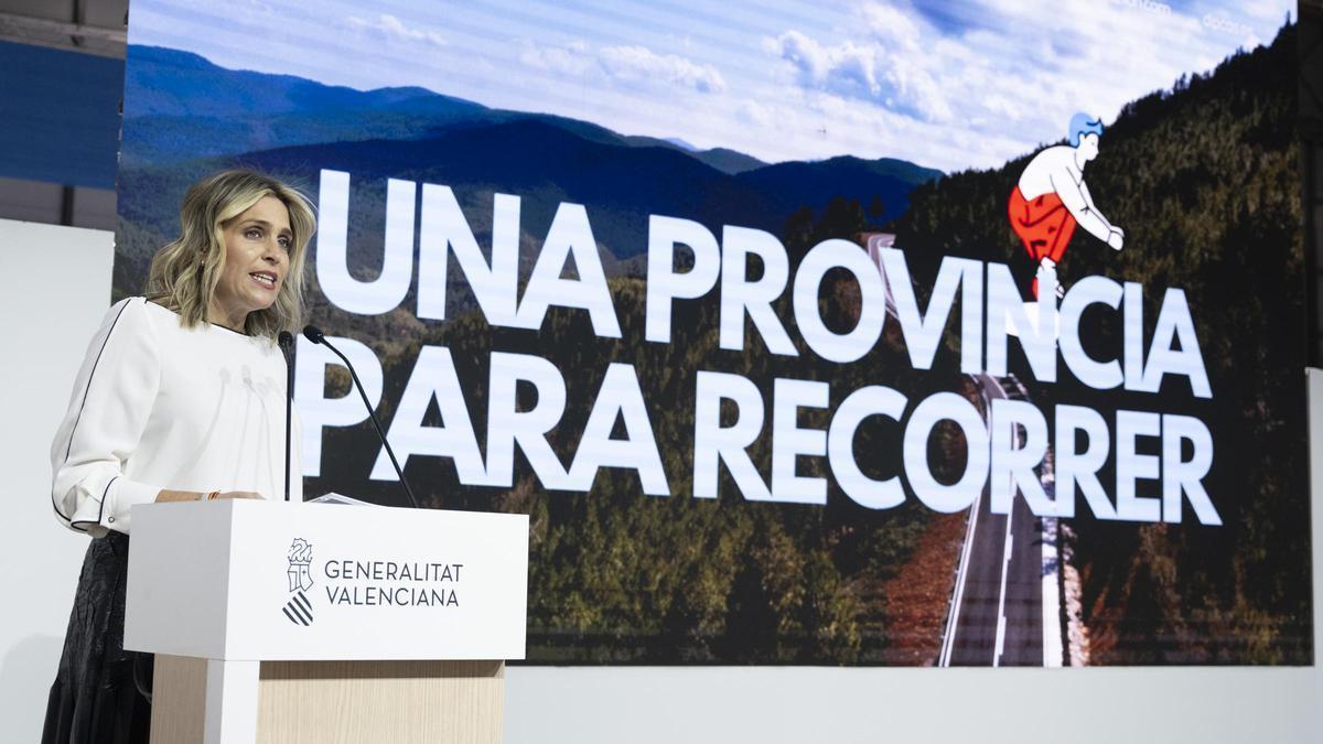 Castellón se erige como paraíso del cicloturismo con una inversión de 6 millones de euros