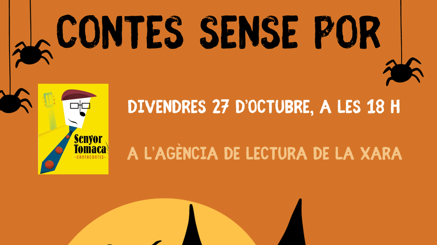 Contes sense por