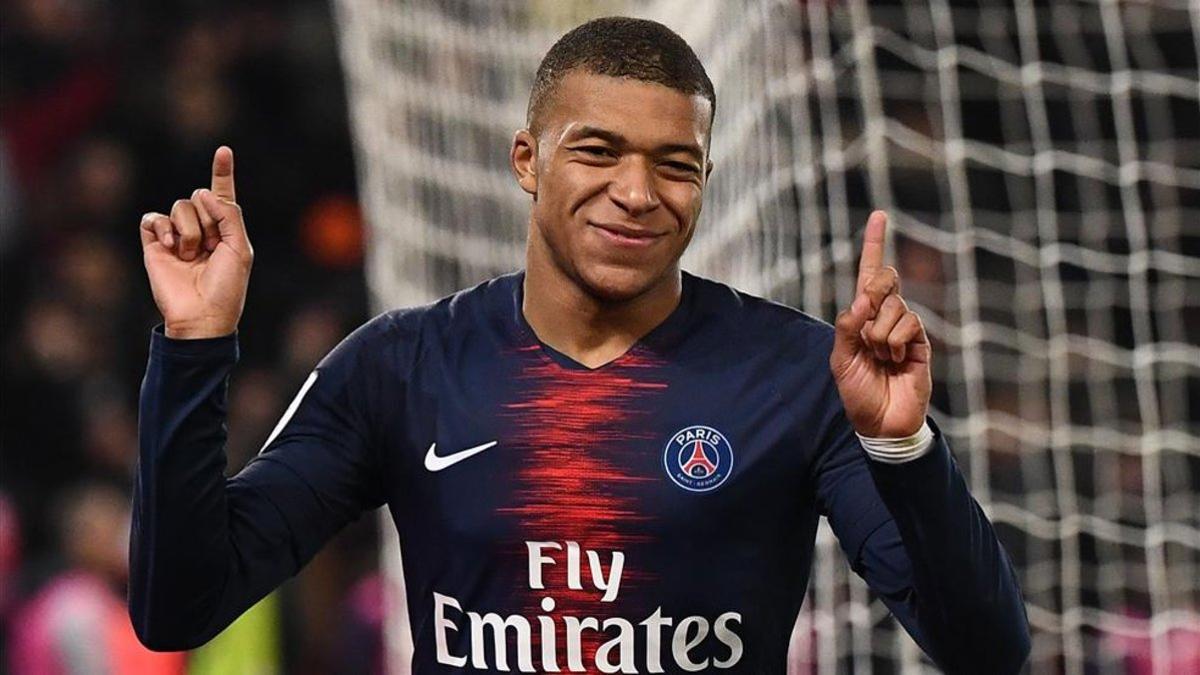 Mbappé seguirá sin tener a sus dos acompañantes favoritos; Ney y Cavani