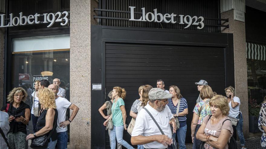 Força comerç de l&#039;entorn de Crist Rei tanca per sumar-se a la concentració per demanar més seguretat a Manresa