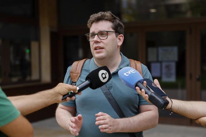 El presidente de Avamet, ante la jueza de la dana: "Las previsiones meteorológicas eran como las de la pantanada de Tous"