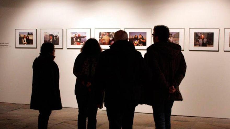 La muestra &#039;10 Premios de Creación Fotográfica Luis Ksado&#039; llega a Palexco