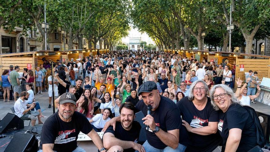 Pont de Molins estrena un escape room familiar per la festa