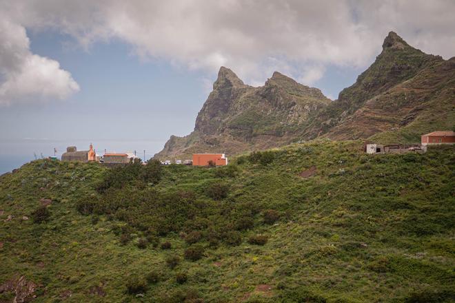 Catalanes, en Santa Cruz de Tenerife