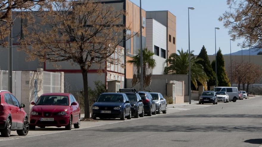 Ontinyent recaudará cerca de 400.000 euros con la venta de tres parcelas propias en l&#039;Altet