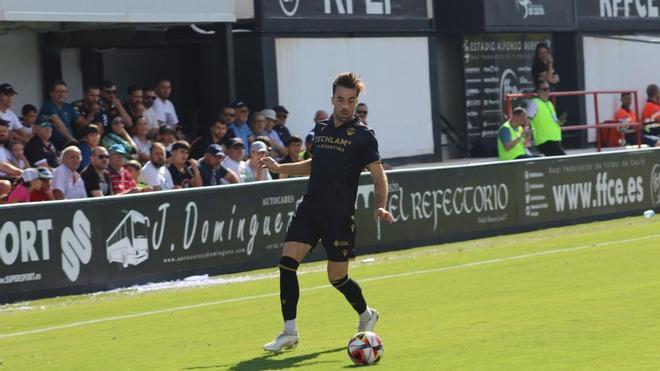 Precedentes | Ceuta nunca ha sido una plaza sencilla para el CD Castellón