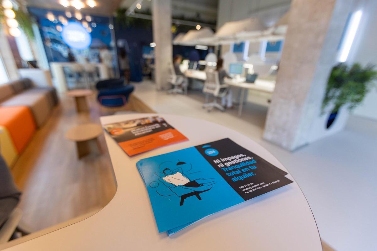 Así es Total Rent: El alquiler seguro y garantizado para propietarios ya está en Alicante