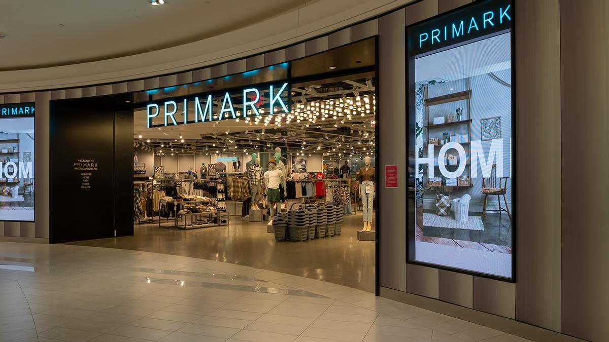 Mañana habrá colas e Primark para conseguir los plato de mesa inspirados en los bosques asturianos más baratos del mercado: por 5 euros y diferentes tamaños