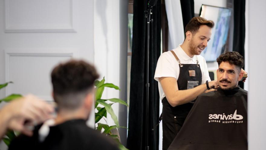 Así es Renato Fabricio Hair Boutique