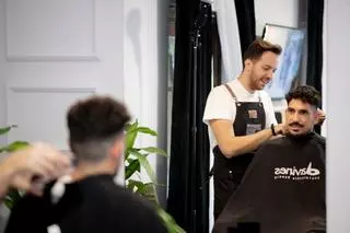 Así es Renato Fabricio Hair Boutique