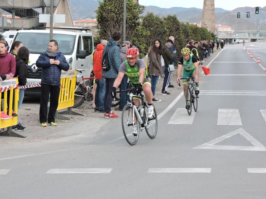 Duatlón Carnavales de Águilas