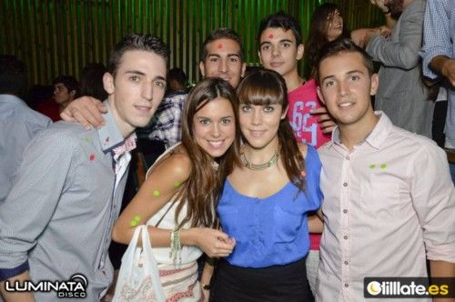 Discoteca Luminata (26/09/13)