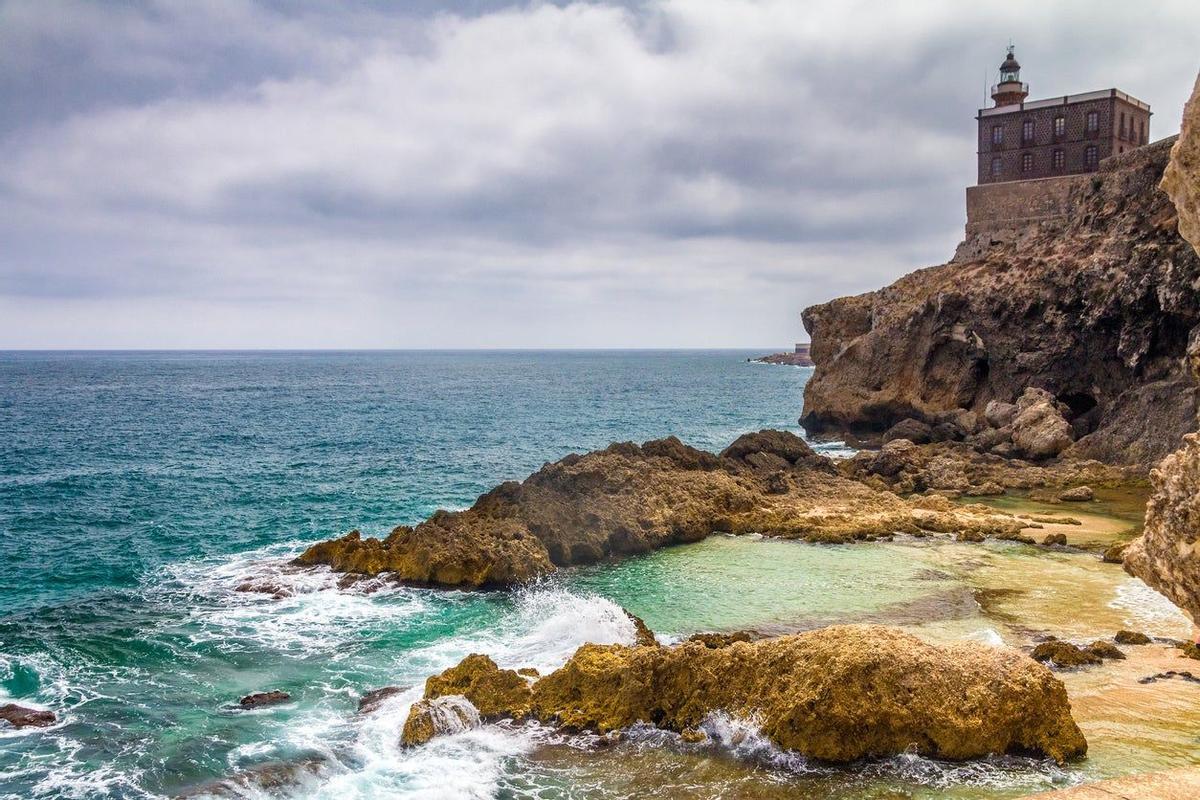 Melilla, España