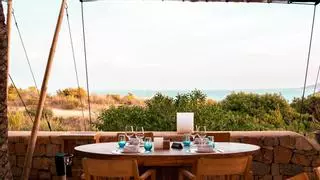 Destino Ibiza: cenas para disfrutar del mejor atardecer en D-Lounge