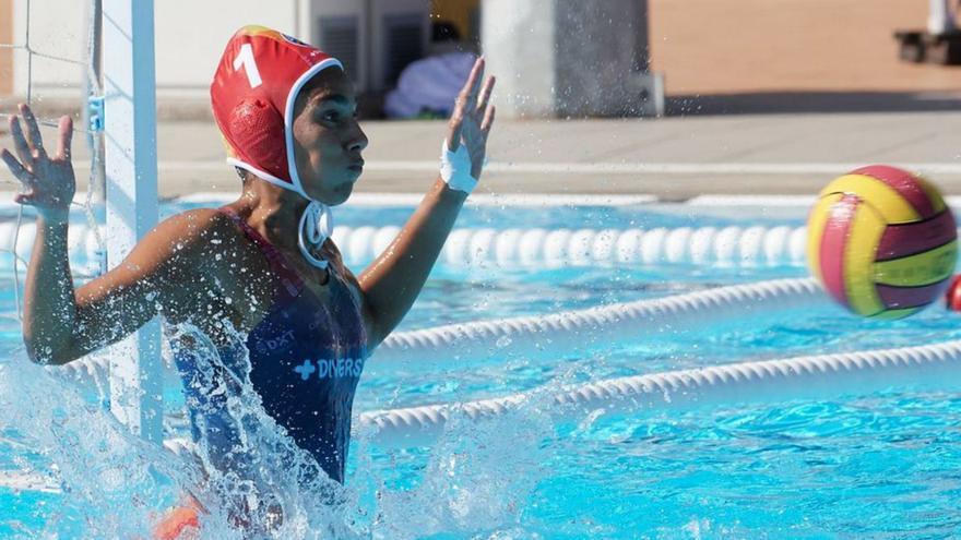 Las ‘Guayotas’ no pueden hacer sombra a un CN Mataró que no está en su liga