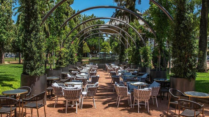 Las mejores terrazas de Montilla para disfrutar de la gastronomía con vistas