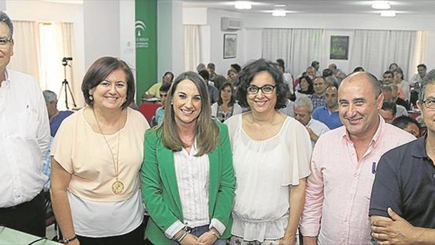 El CEP Priego-Montilla forma a docentes andaluces en nuevas herramientas