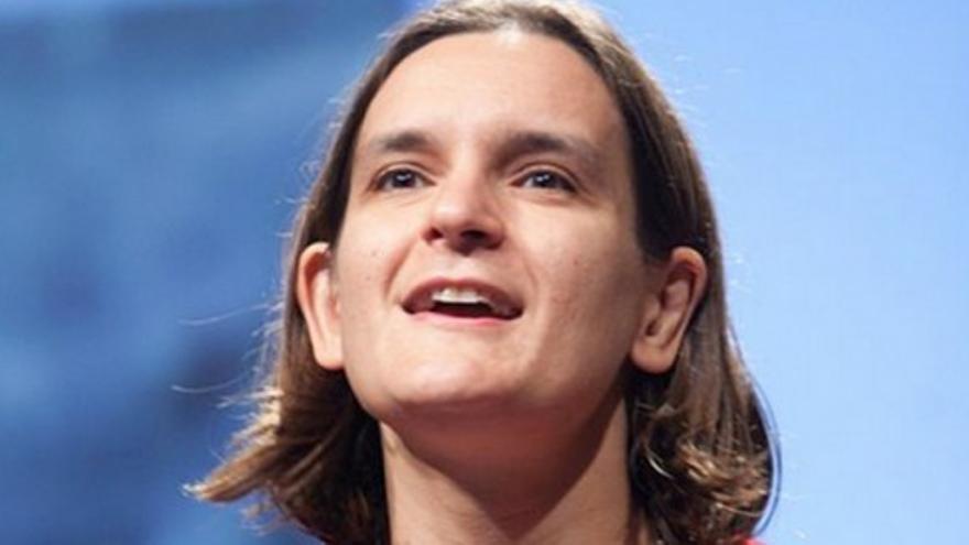 La economista Esther Duflo, premio Princesa de Asturias de Ciencias Sociales