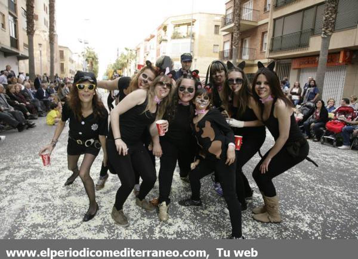 GALERÍA DE FOTOS - Cabalgata de Vila-real