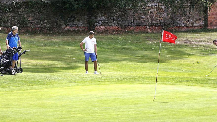 El torneo del verano ya está listo