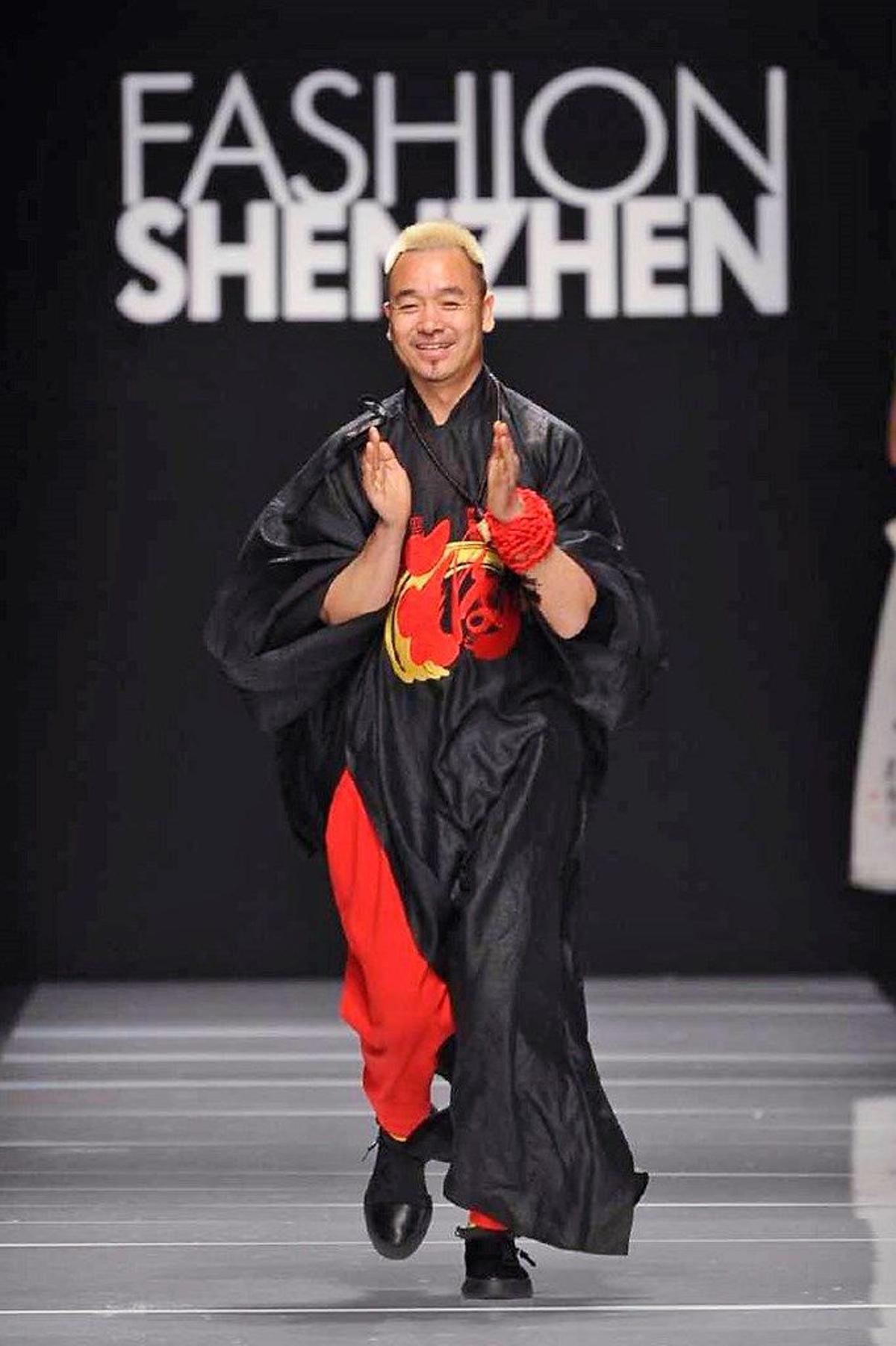 Fashion Shenzhen