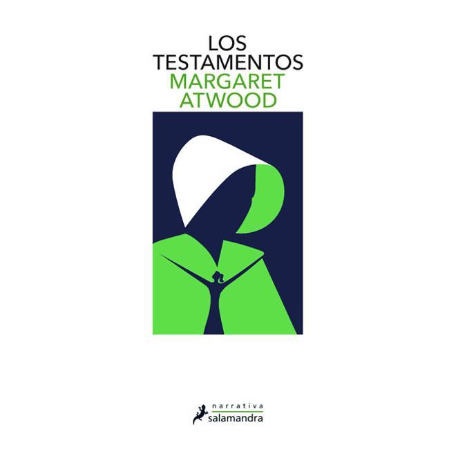 Los testamentos, de Margaret Atwood