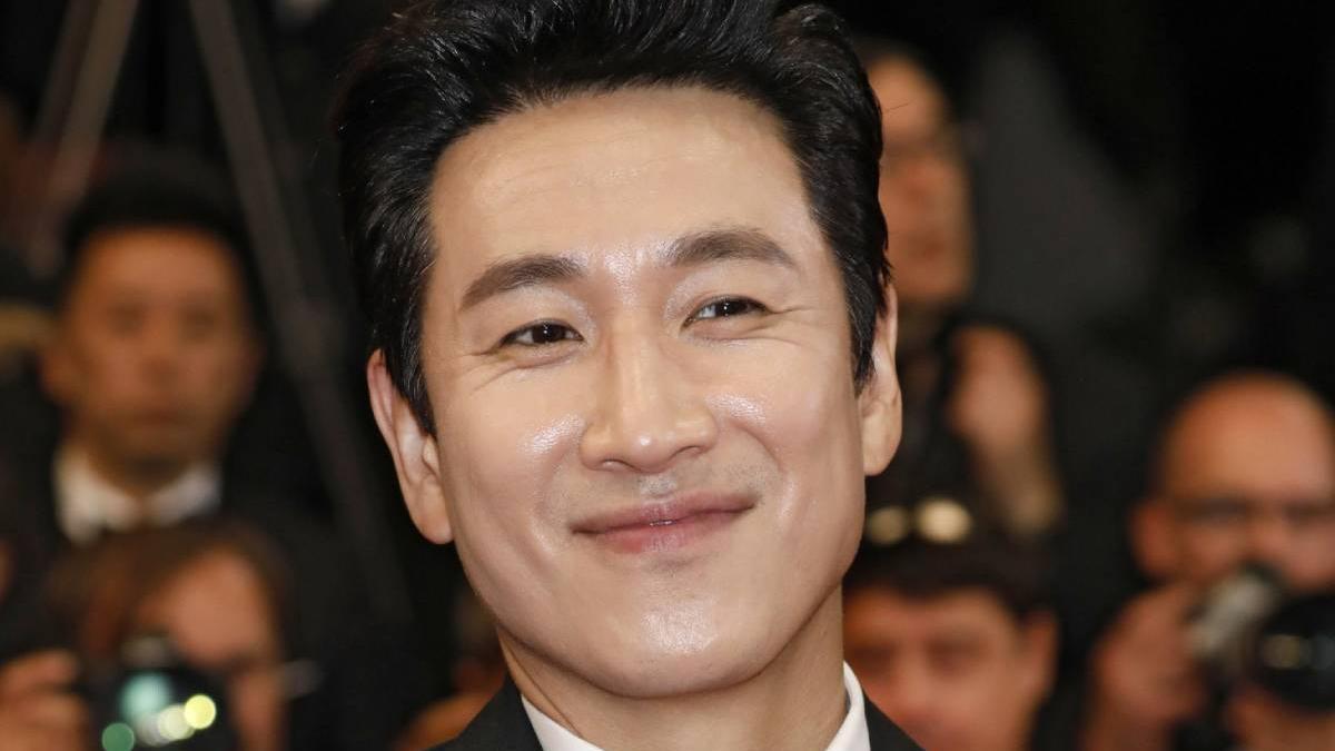 El protagonista de 'Parásitos', Lee Sun-kyun, muere a los 48 años