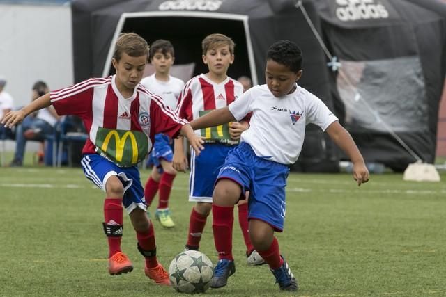 Copa de Campeones Prebenjamines