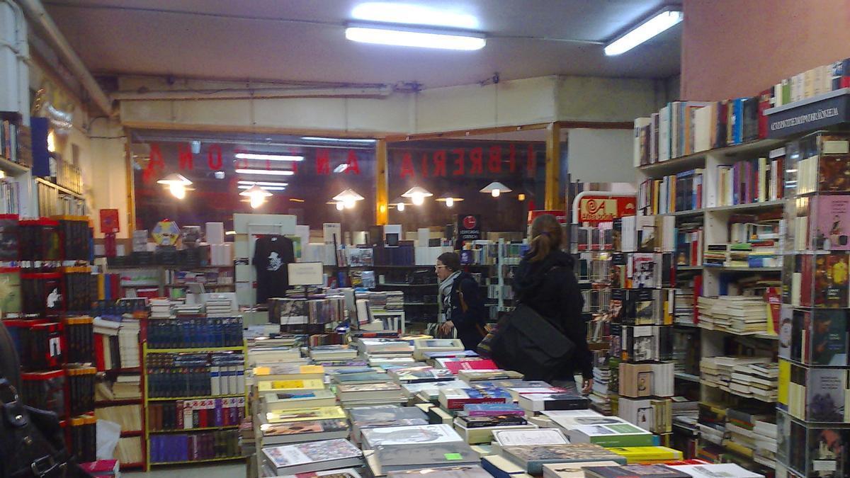 El Ministerio de Cultura ha puesto en marcha una nueva edición del programa de animación lectora en librerías independientes.