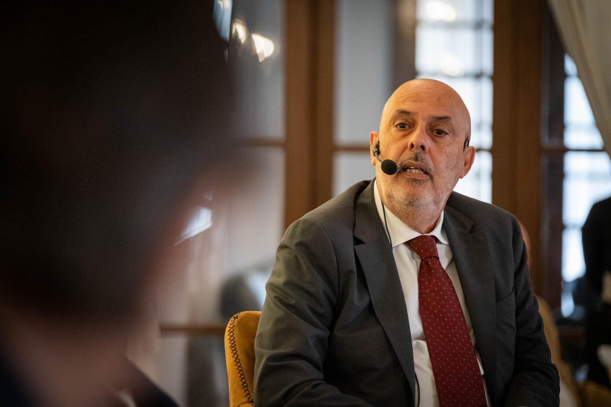 Foro “Incentivos Canarios para el Fomento de las Pymes y el Crecimiento Económico”