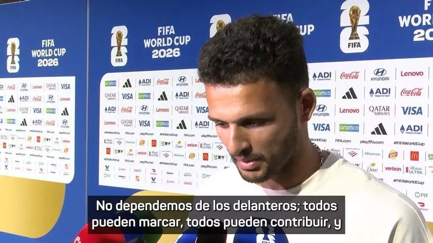 Ramos: "Dejamos de buscar el gol y nos acabamos acomodando"