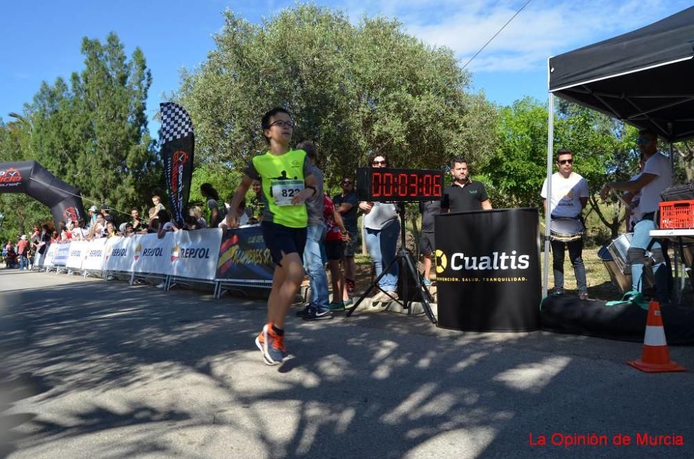 Cross de Alumbres 2