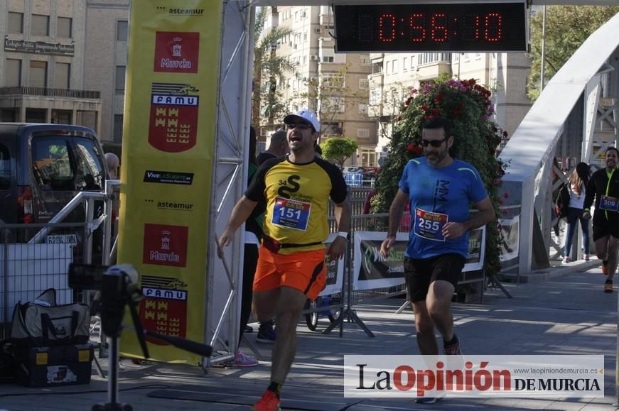 Carrera Popular Asteamur