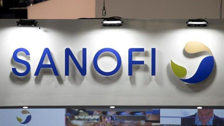 Admitida la primera demanda contra Sanofi por el Depakine