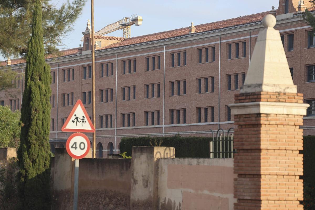 Moncada VLC Seminario de Moncada para un tema de las terapias de conversión