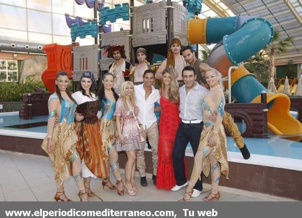 Galeria de Imágenes: Marina d'or fiesta de bienvenida del verano