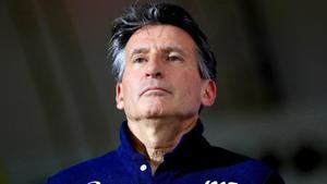 zentauroepp52754742 30 september 2019  qatar  doha  iaaf president sebastian coe200319184635