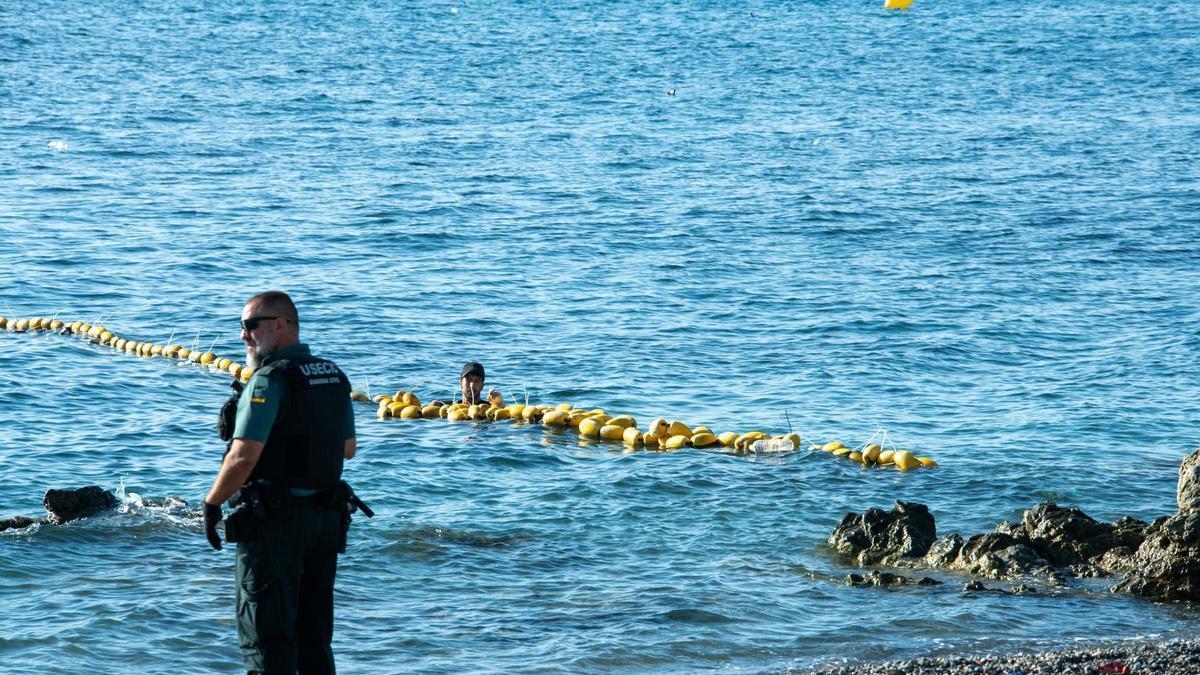 La prensa británica asegura que cuentas vinculadas al Ejército ruso agitaron narrativas ultras durante la crisis de Ceuta