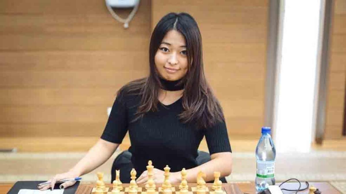 Ju Wenjun es la nueva campeona del mundo