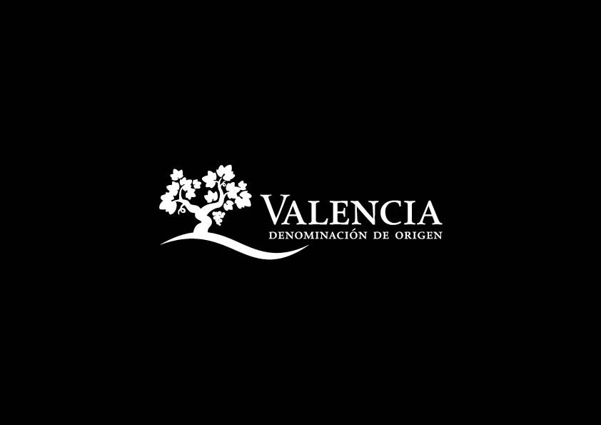 Logo DO Valencia.