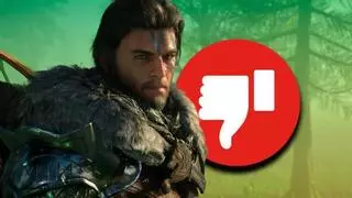 La decepción inunda las redes tras los análisis de Crimson Desert: Así lo han recibido los usuarios