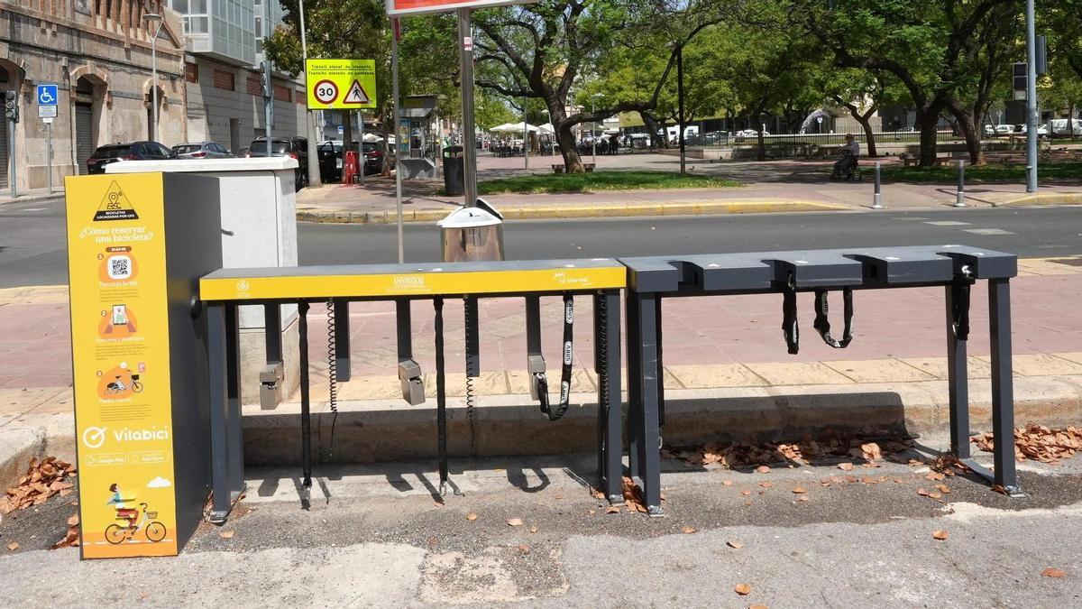 El regreso del Vilabici está más cerca que nunca tras casi ocho años sin servicio