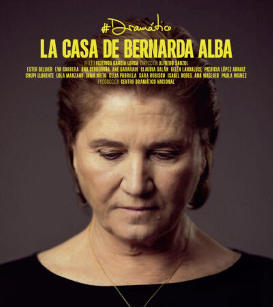 La casa de Bernarda Alba