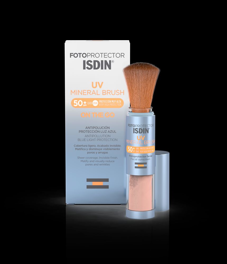 Fotoprotector de ISDIN